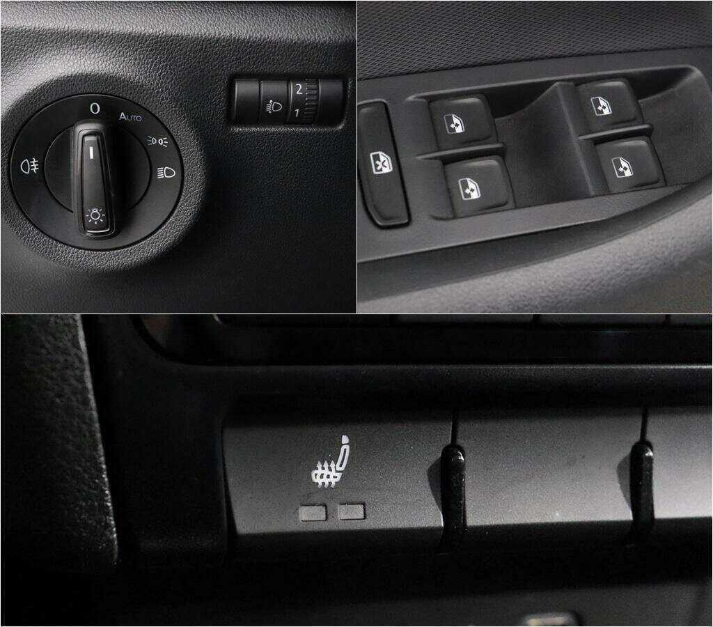 Купить Volkswagen Polo, 2022, 37 123 км.. Фото: #13