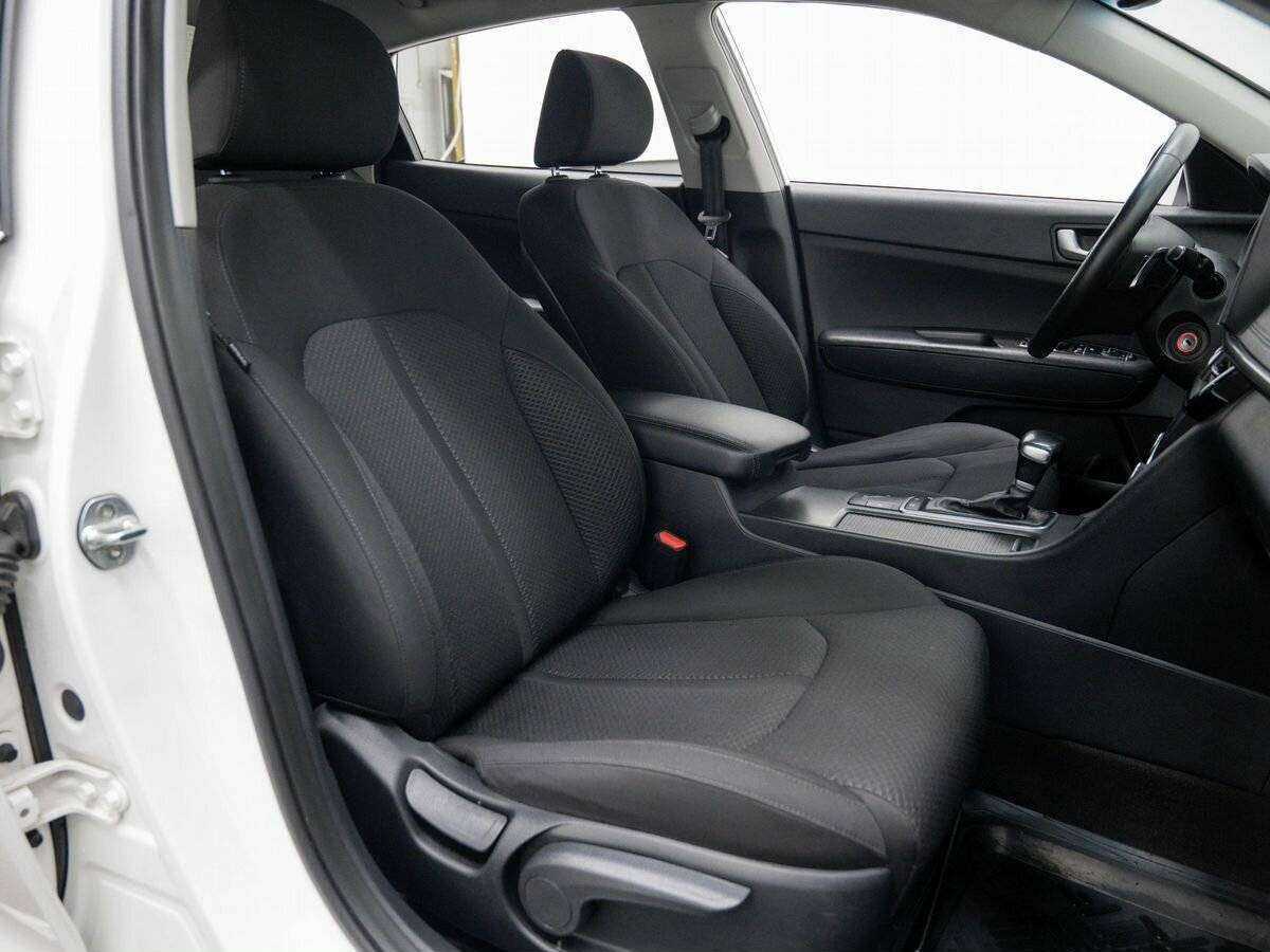 Купить Kia Optima, 2017, 133 000 км.. Фото: #6
