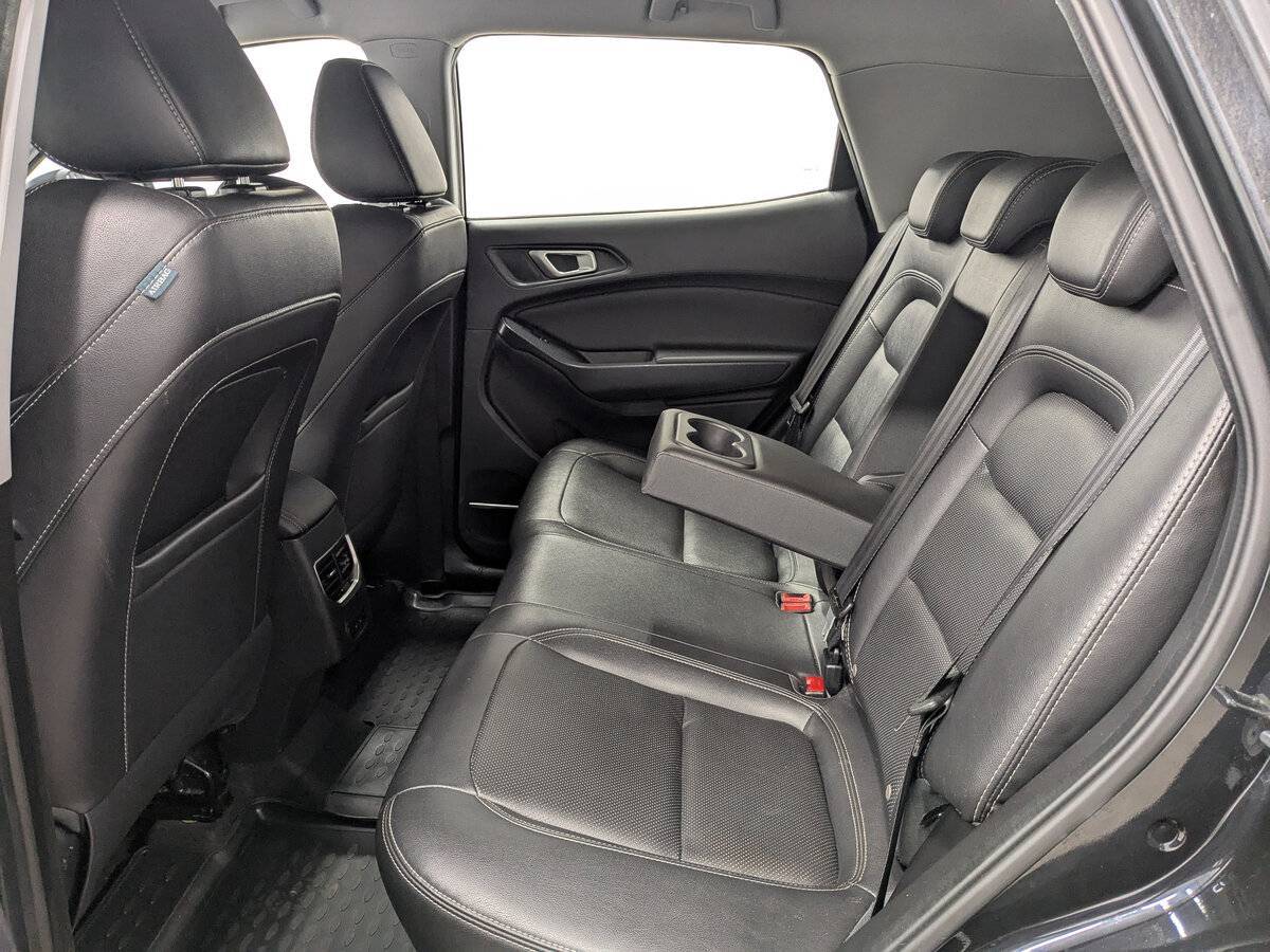 Купить Chery Tiggo 4, 2021, 117 934 км.. Фото: #17