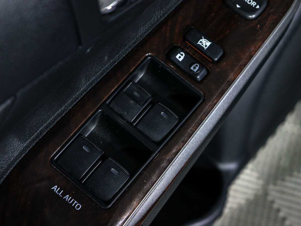 Купить Toyota Camry, 2016, 196 000 км.. Фото: #16