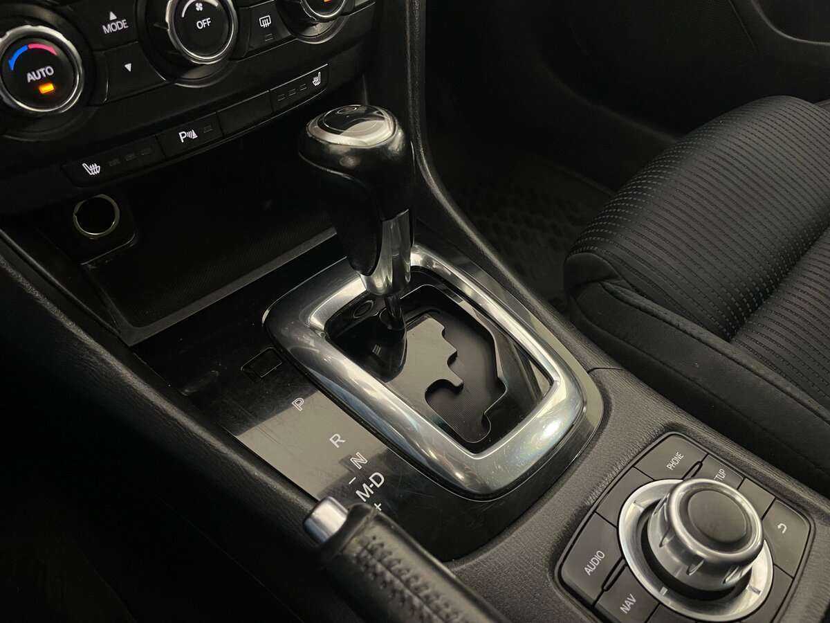 Купить Mazda 6, 2014, 137 900 км.. Фото: #14