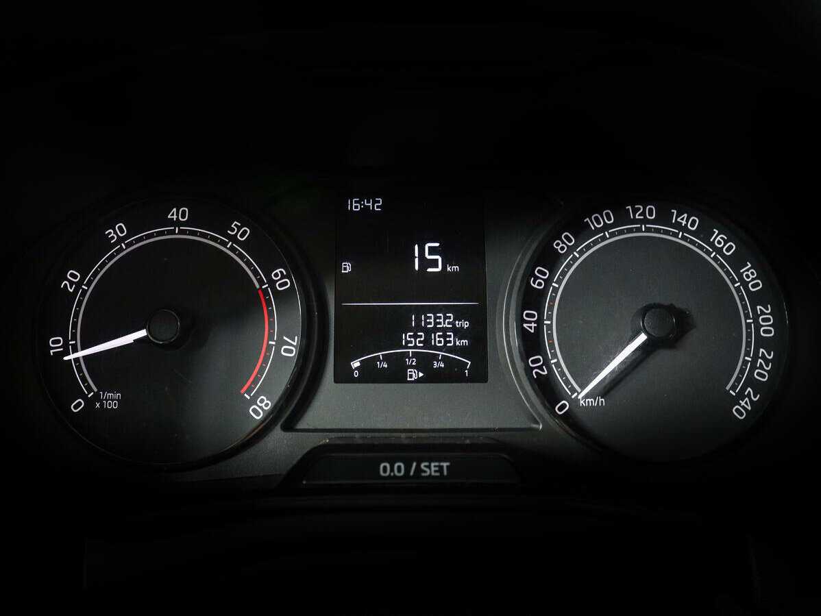 Купить Skoda Rapid, 2020, 152 159 км.. Фото: #10