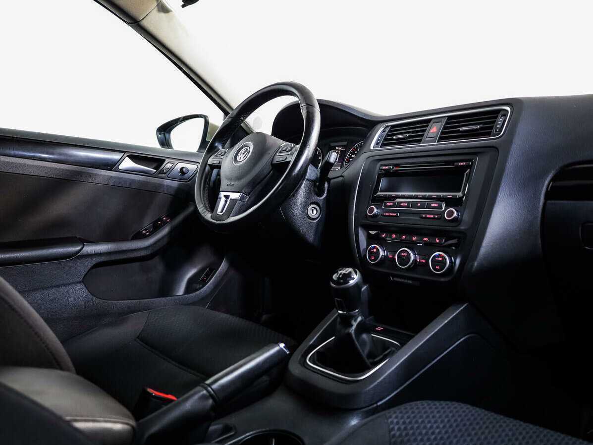 Купить Volkswagen Jetta, 2012, 182 859 км.. Фото: #7