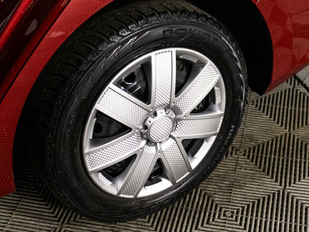 Купить Kia Rio, 2021, 122 226 км.. Фото: #27