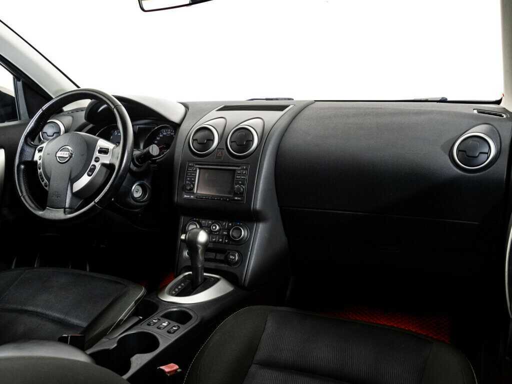 Купить Nissan Qashqai, 2012, 154 498 км.. Фото: #6