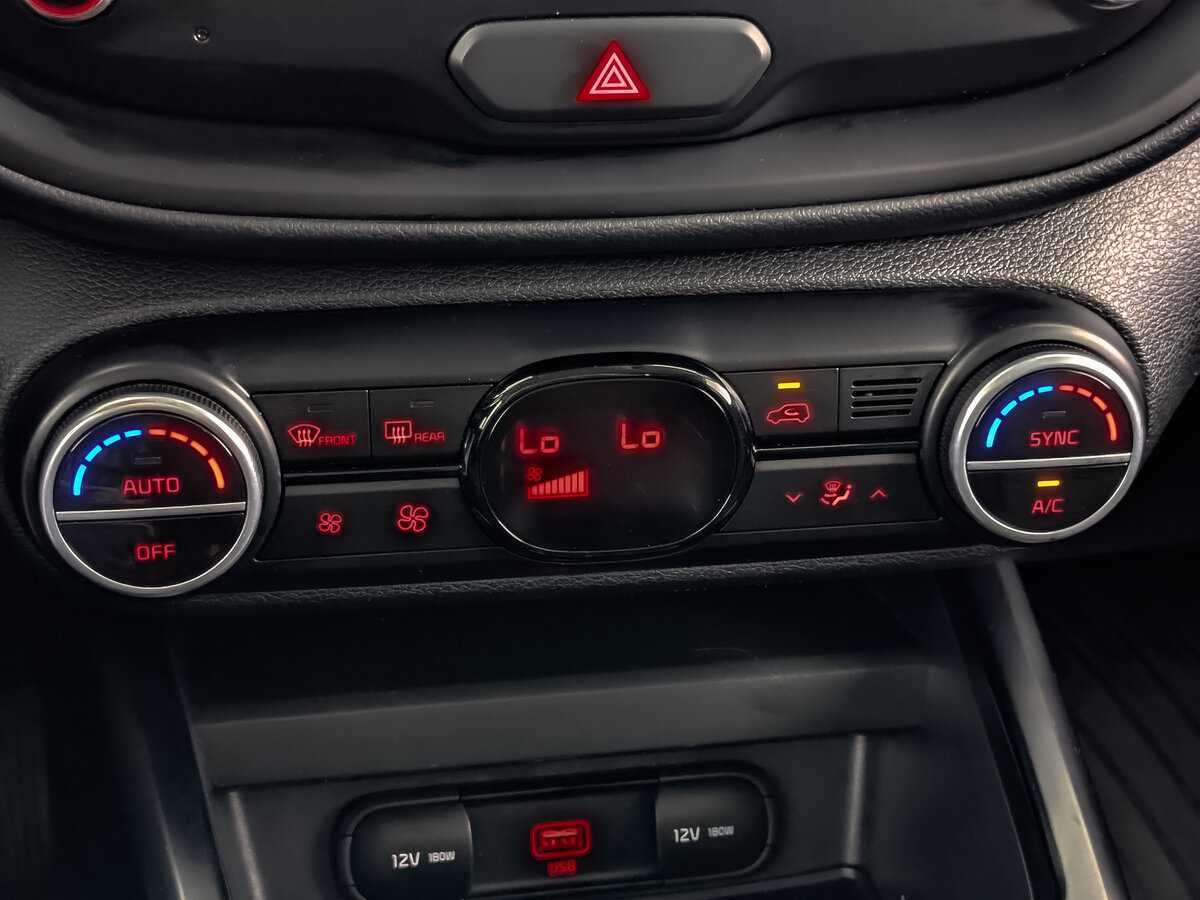 Купить Kia Soul, 2019, 67 488 км.. Фото: #21