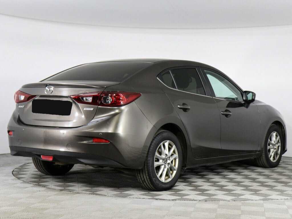 Купить Mazda 3, 2014, 264 000 км.. Фото: #2