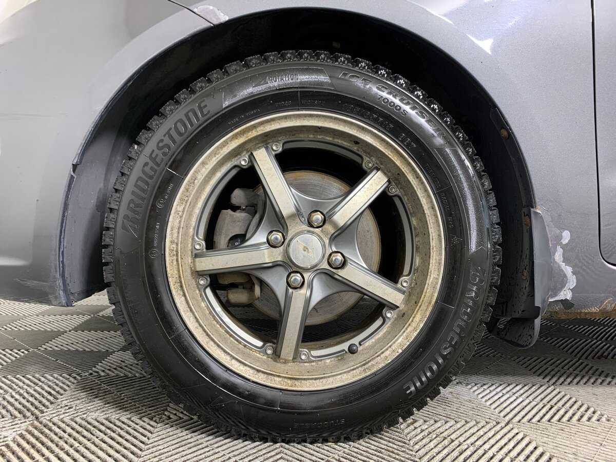 Купить Kia Rio, 2012, 208 936 км.. Фото: #8