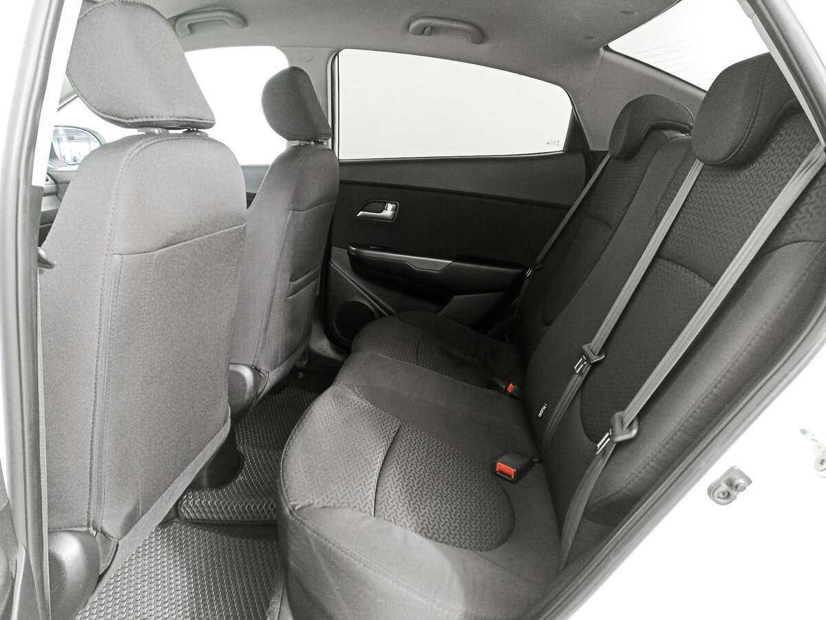 Купить Kia Rio, 2015, 93 001 км.. Фото: #9