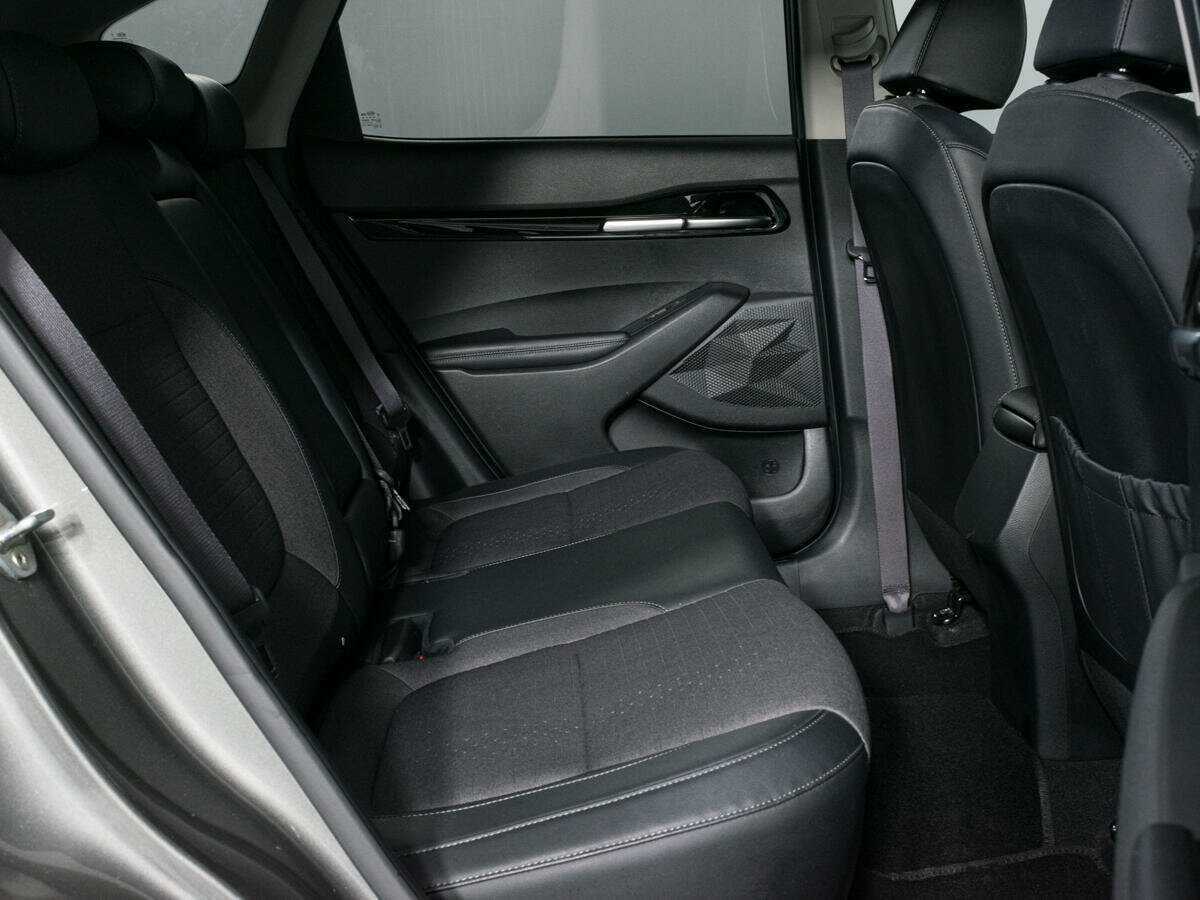 Купить Kia Seltos, 2020, 62 578 км.. Фото: #9