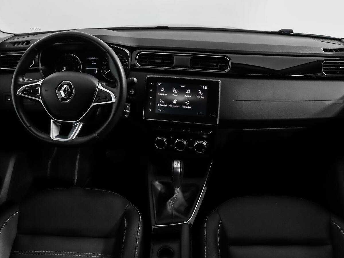 Купить Renault Arkana, 2019, 47 035 км.. Фото: #12