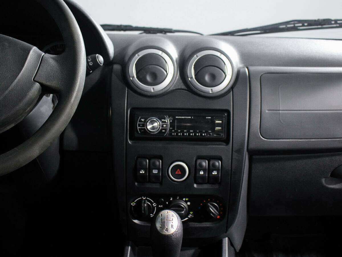 Купить Lada (ВАЗ) Largus, 2017, 90 214 км.. Фото: #12