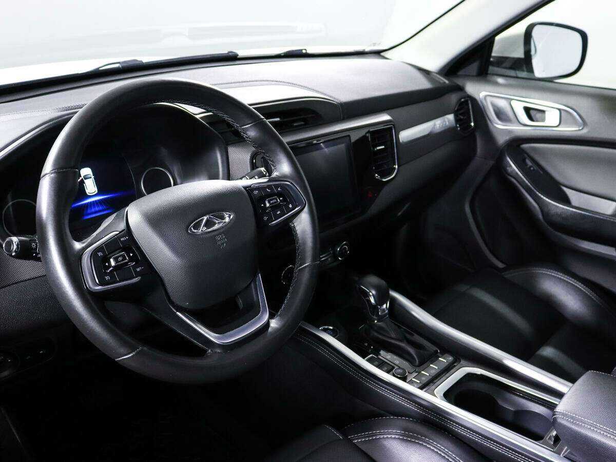 Купить Chery Tiggo 4, 2019, 26 000 км.. Фото: #11