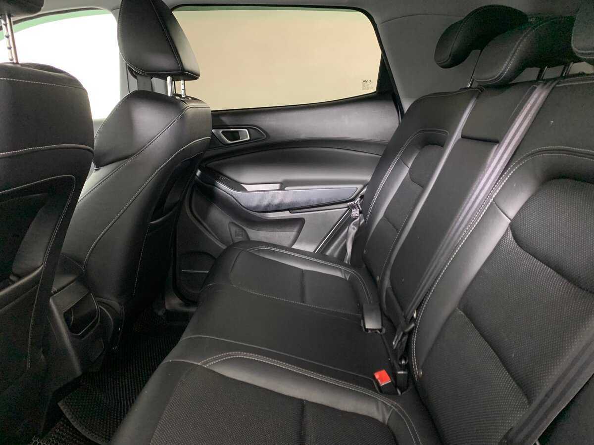 Купить Chery Tiggo 4, 2021, 55 000 км.. Фото: #18