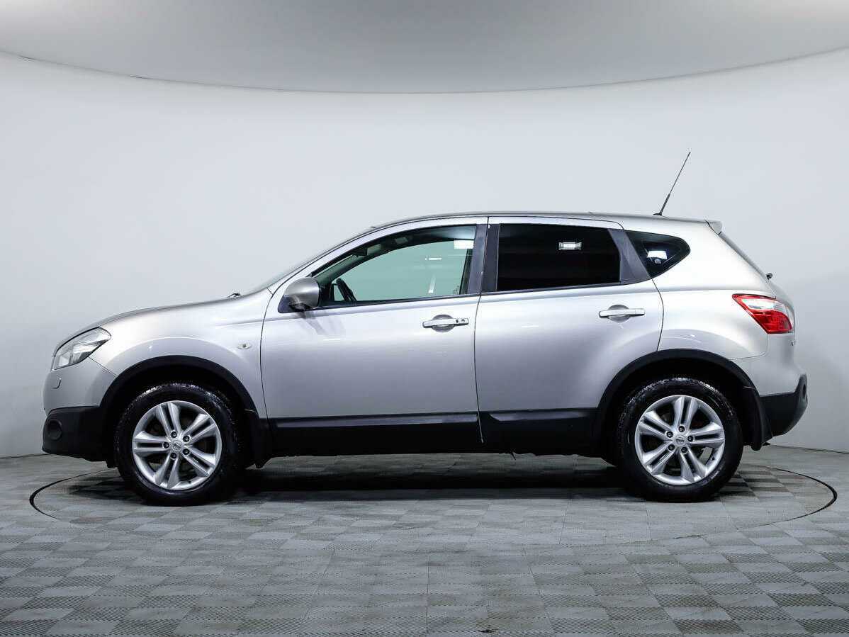 Купить Nissan Qashqai, 2013, 136 159 км.. Фото: #6