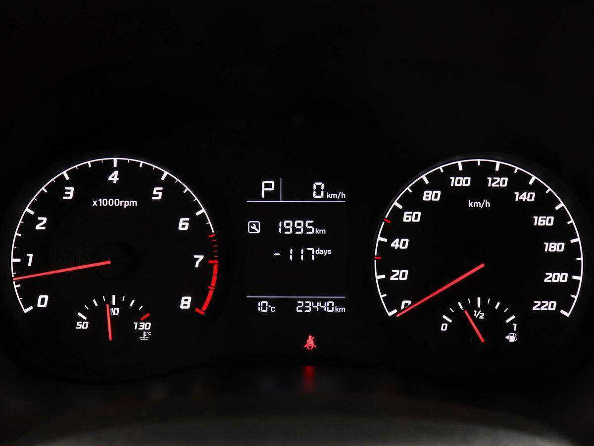 Купить Hyundai Solaris, 2021, 23 440 км.. Фото: #7