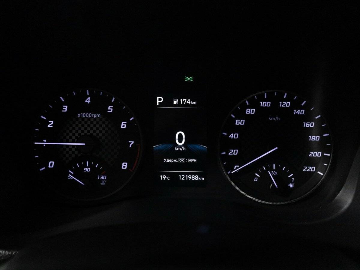 Купить Hyundai Solaris, 2021, 121 988 км.. Фото: #11