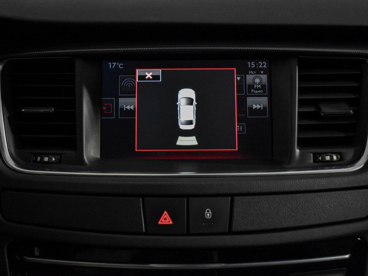 Купить Peugeot 508, 2016, 124 000 км.. Фото: #14