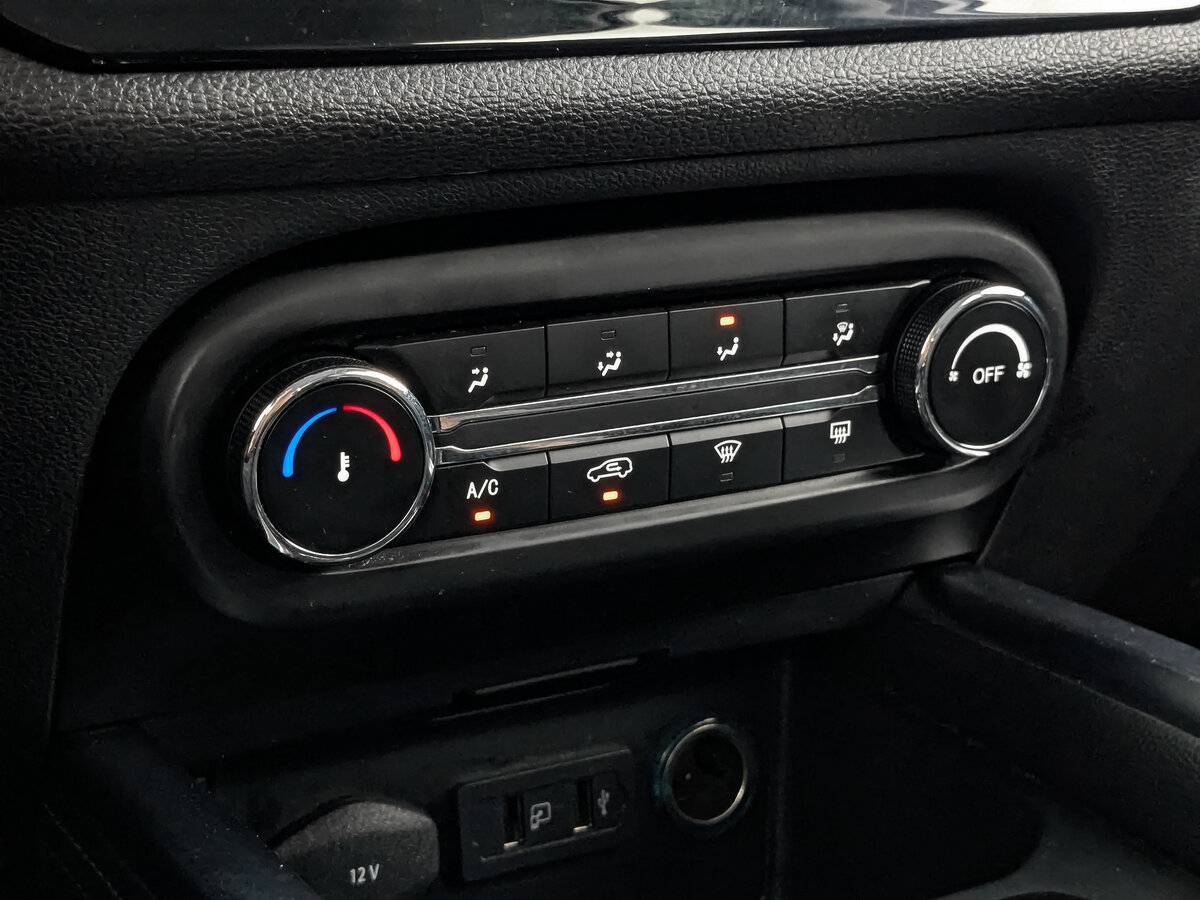 Купить Chery Tiggo 4, 2021, 117 161 км.. Фото: #20