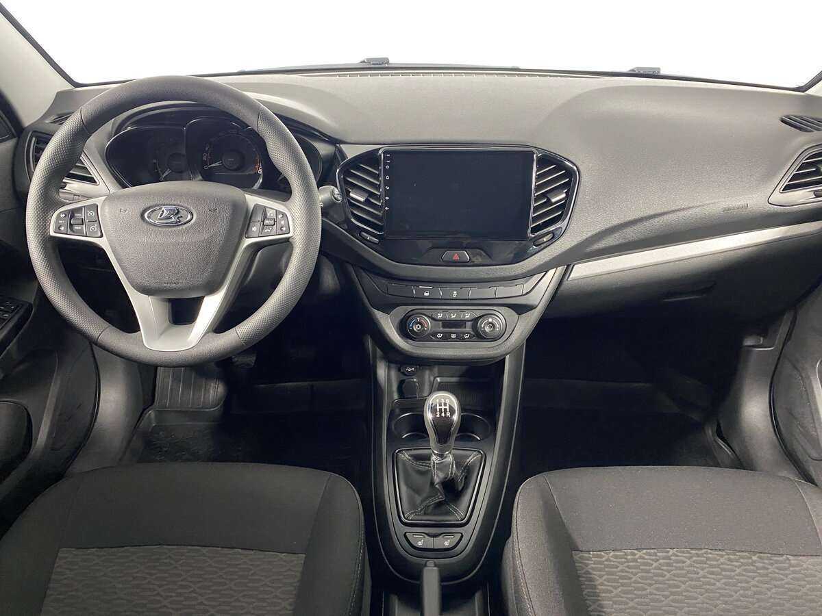 Купить Lada (ВАЗ) Vesta, 2021, 26 000 км.. Фото: #8