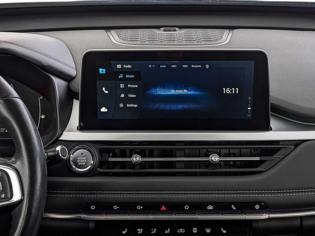 Купить Chery Tiggo 7 Pro, 2022, 59 004 км.. Фото: #13