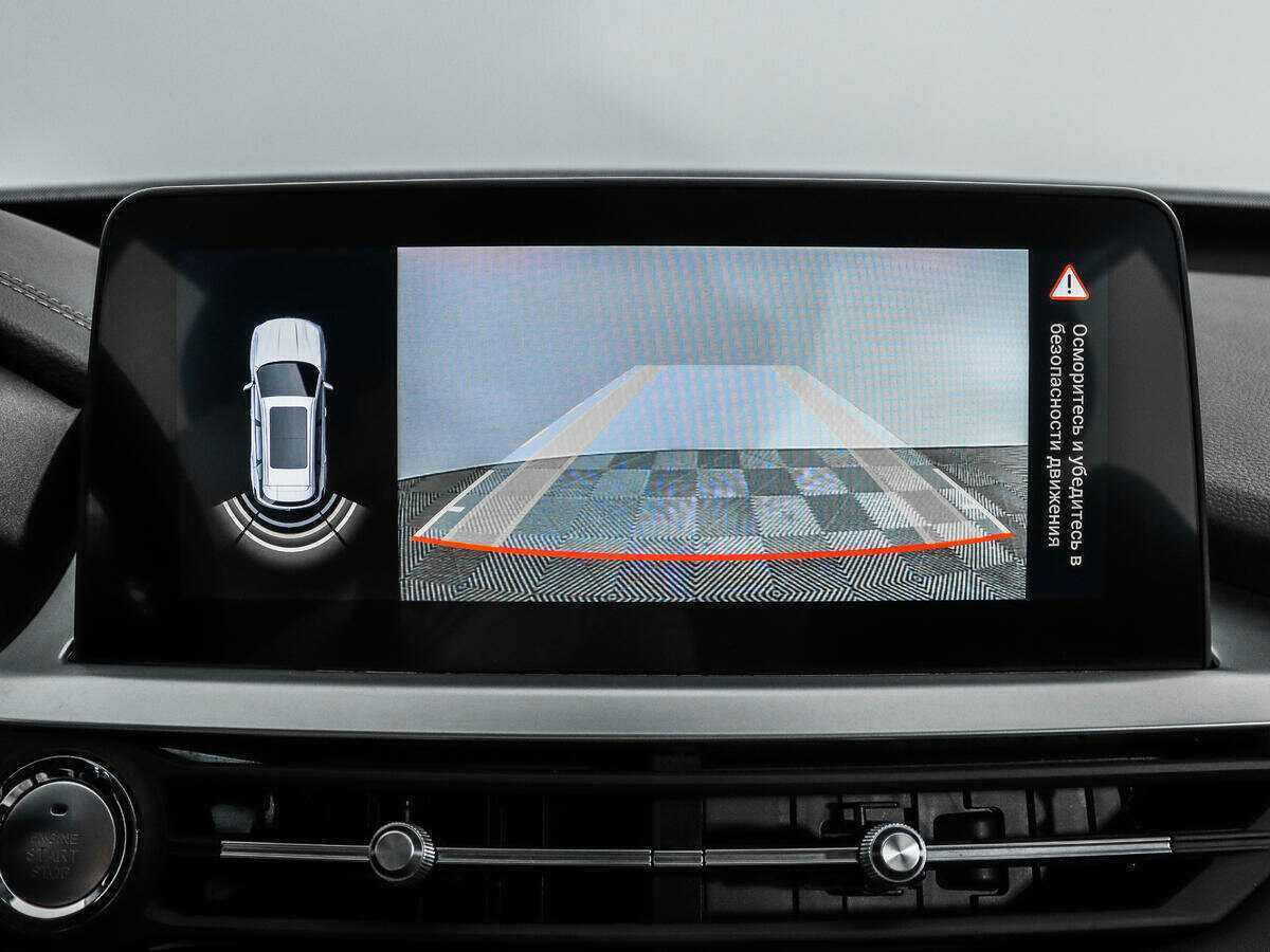 Купить Chery Tiggo 7 Pro, 2021, 89 157 км.. Фото: #16