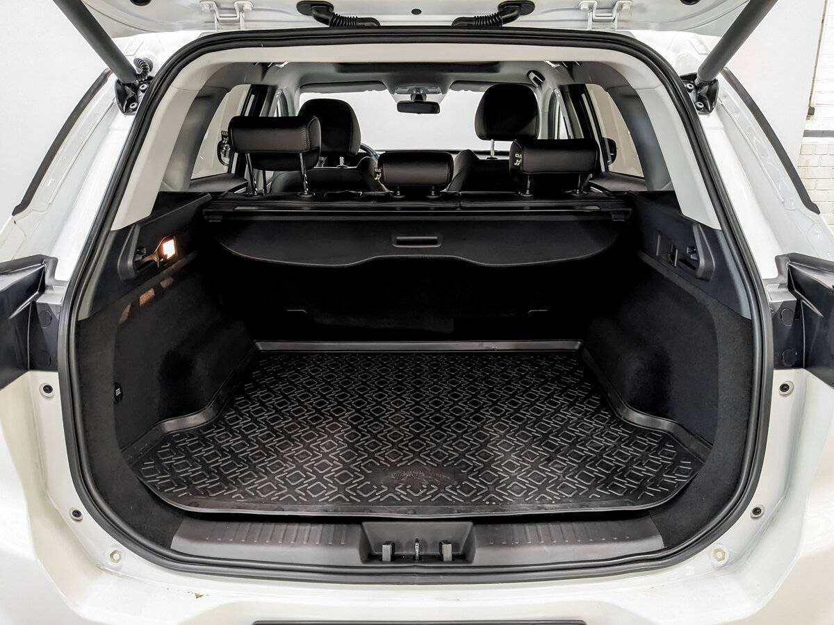 Купить Chery Tiggo 7 Pro, 2021, 18 884 км.. Фото: #9