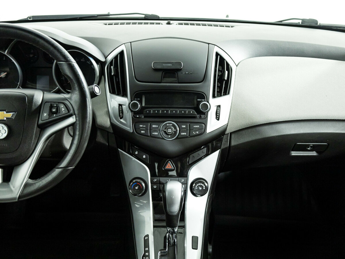 Купить Chevrolet Cruze, 2013, 168 162 км.. Фото: #13