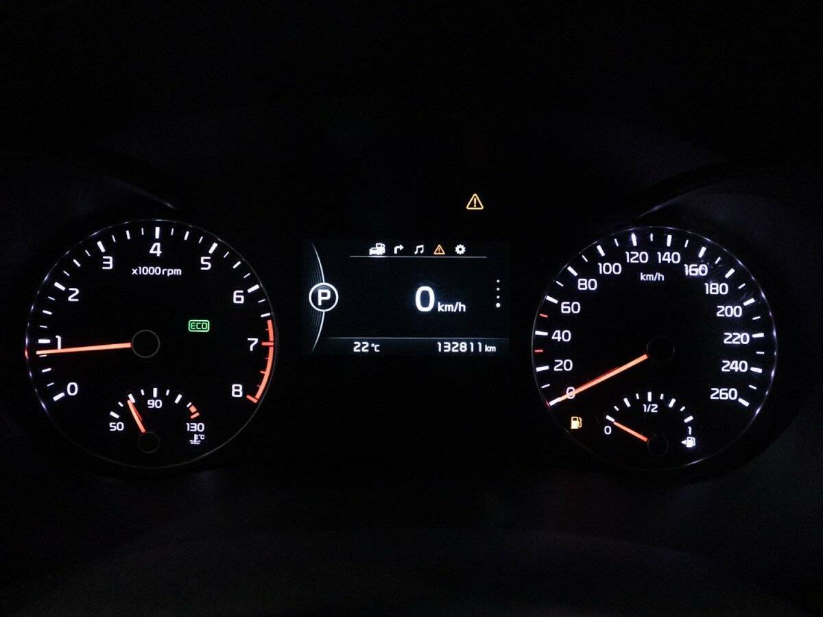 Купить Kia Optima, 2016, 132 788 км.. Фото: #11