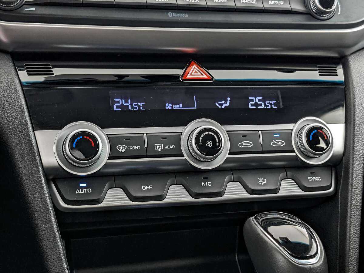 Купить Hyundai Elantra, 2020, 68 111 км.. Фото: #20