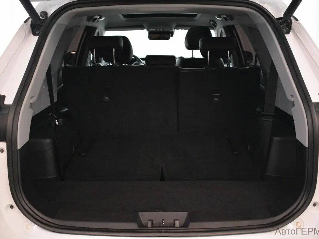 Купить Chery Tiggo 8 Pro, 2021, 78 600 км.. Фото: #15