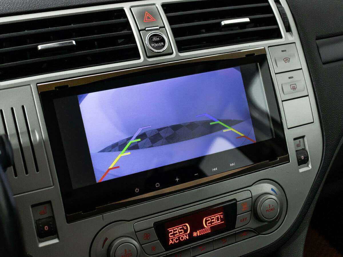 Купить Ford Kuga, 2012, 211 883 км.. Фото: #14