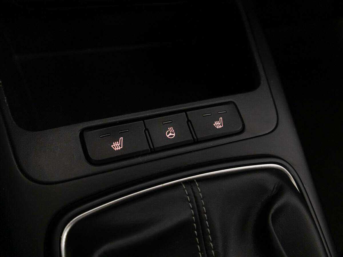 Купить Kia Rio, 2017, 75 822 км.. Фото: #16