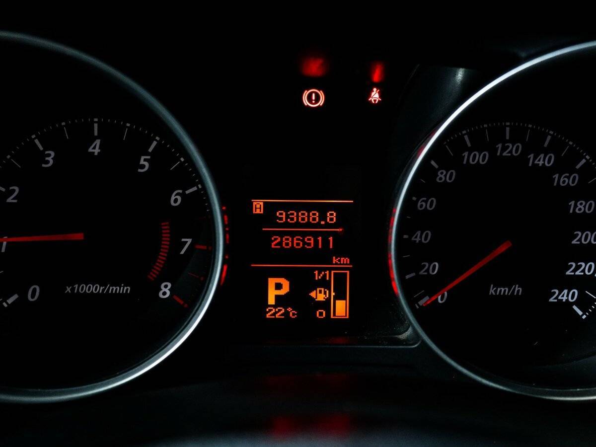 Купить Mitsubishi ASX, 2012, 286 909 км.. Фото: #10