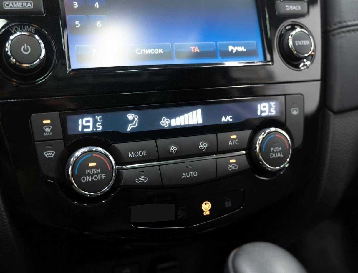 Купить Nissan Qashqai, 2019, 90 000 км.. Фото: #16