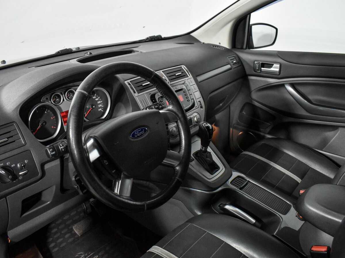 Купить Ford Kuga, 2012, 215 067 км.. Фото: #8
