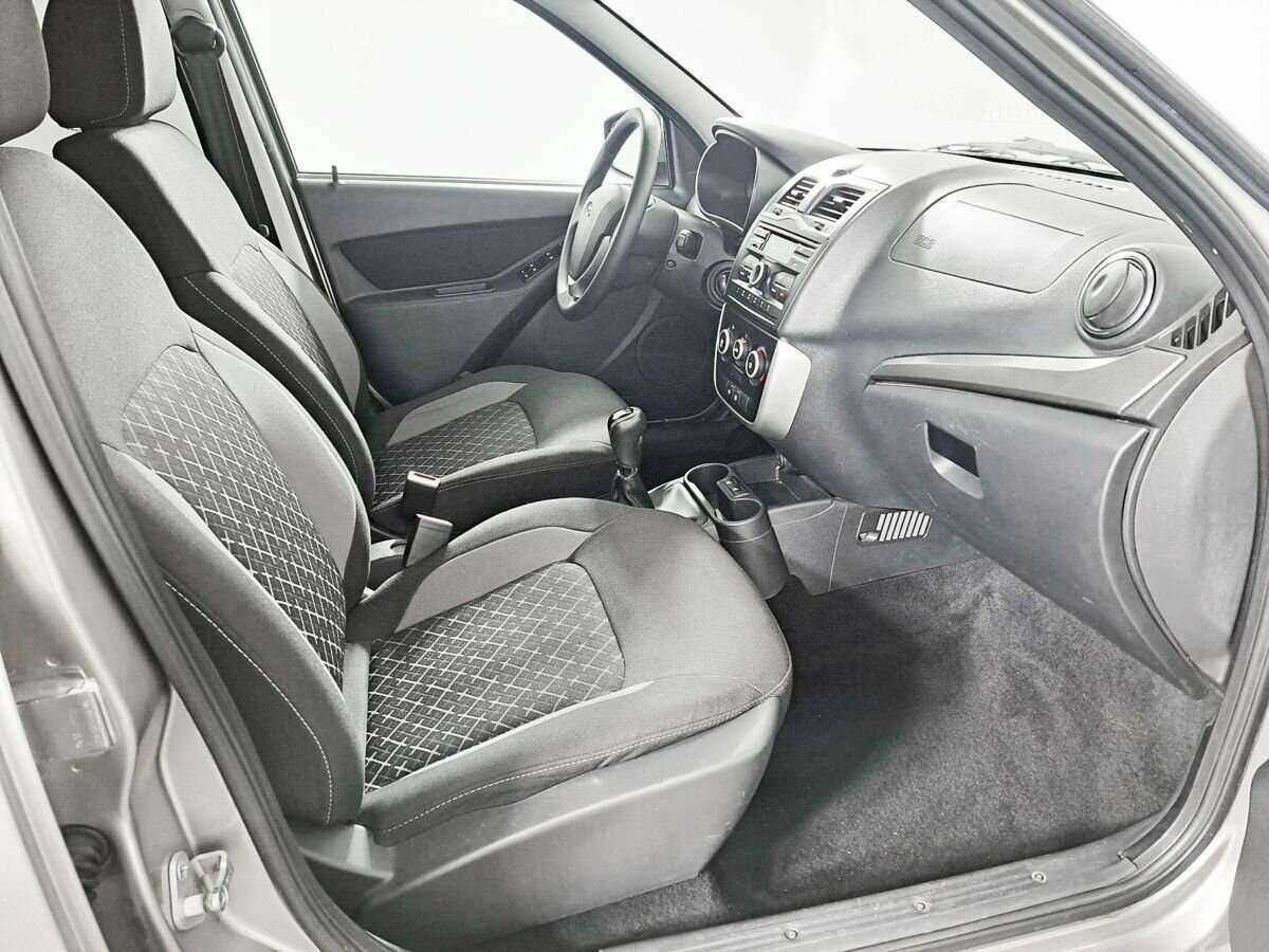 Купить Lada (ВАЗ) Granta, 2019, 75 080 км.. Фото: #8