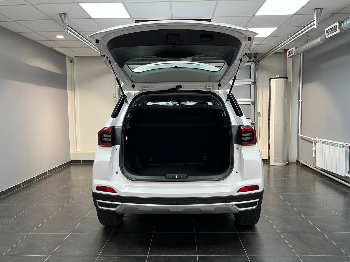 Купить Chery Tiggo 4, 2022, 39 389 км.. Фото: #6