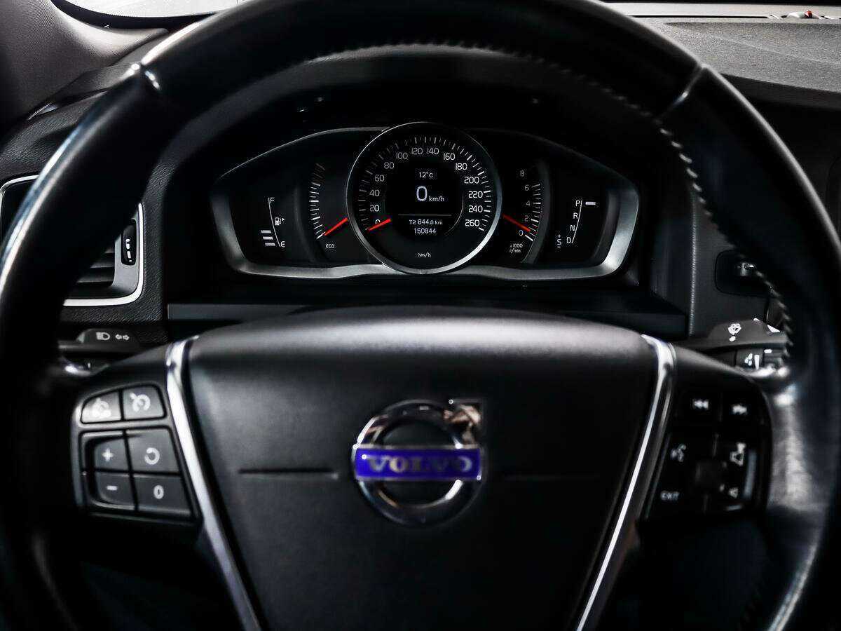 Купить Volvo S60, 2014, 151 000 км.. Фото: #15