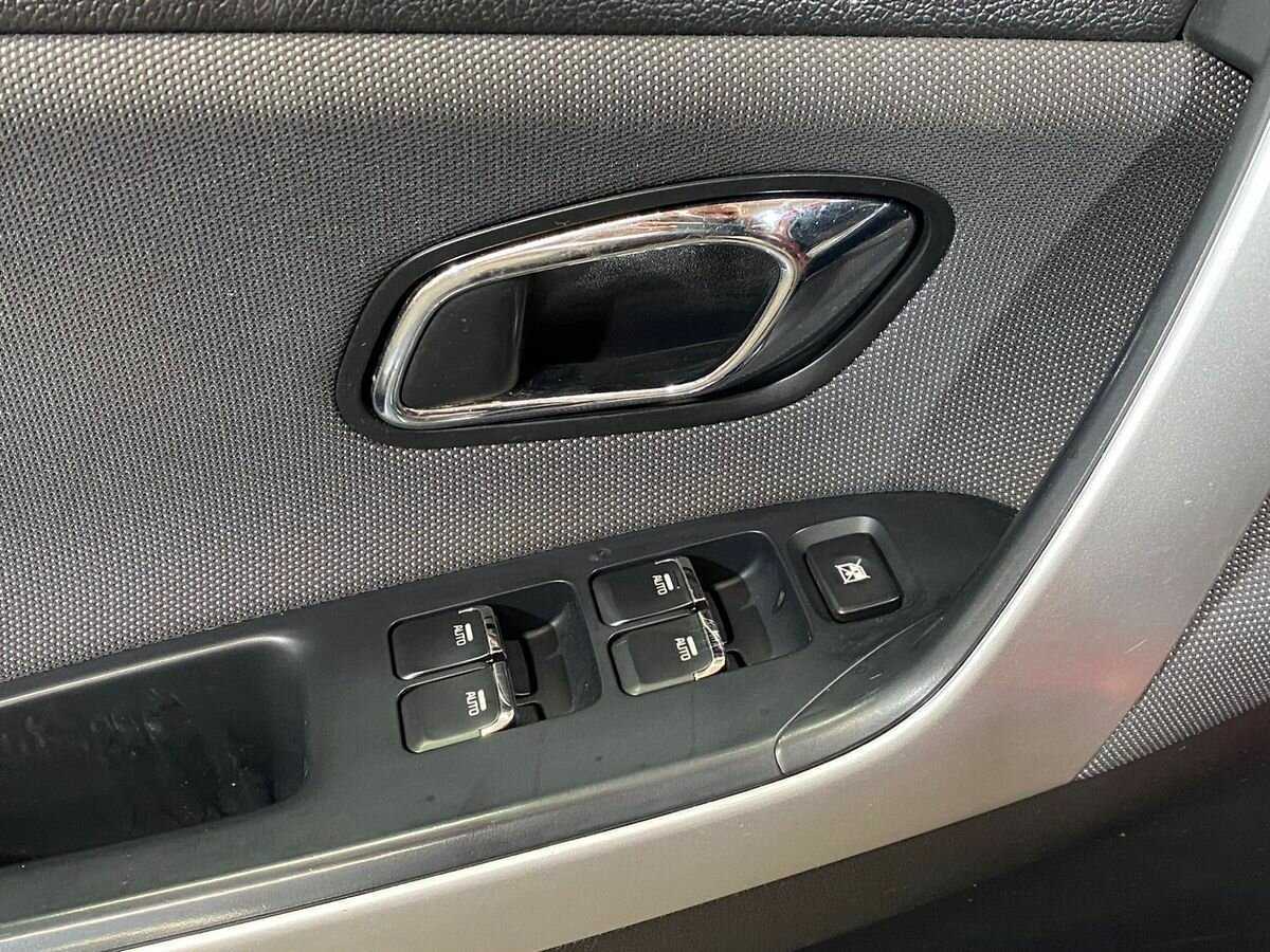 Купить Kia Ceed, 2016, 156 814 км.. Фото: #14