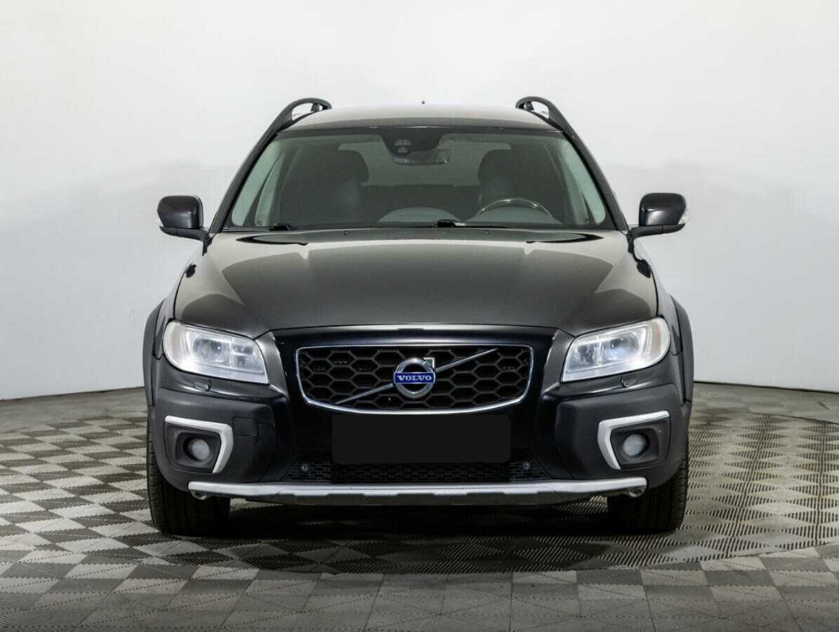 Купить Volvo XC70, 2014, 261 201 км.. Фото: #1