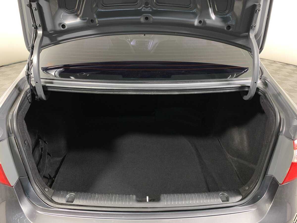 Купить Kia Rio, 2014, 197 638 км.. Фото: #16