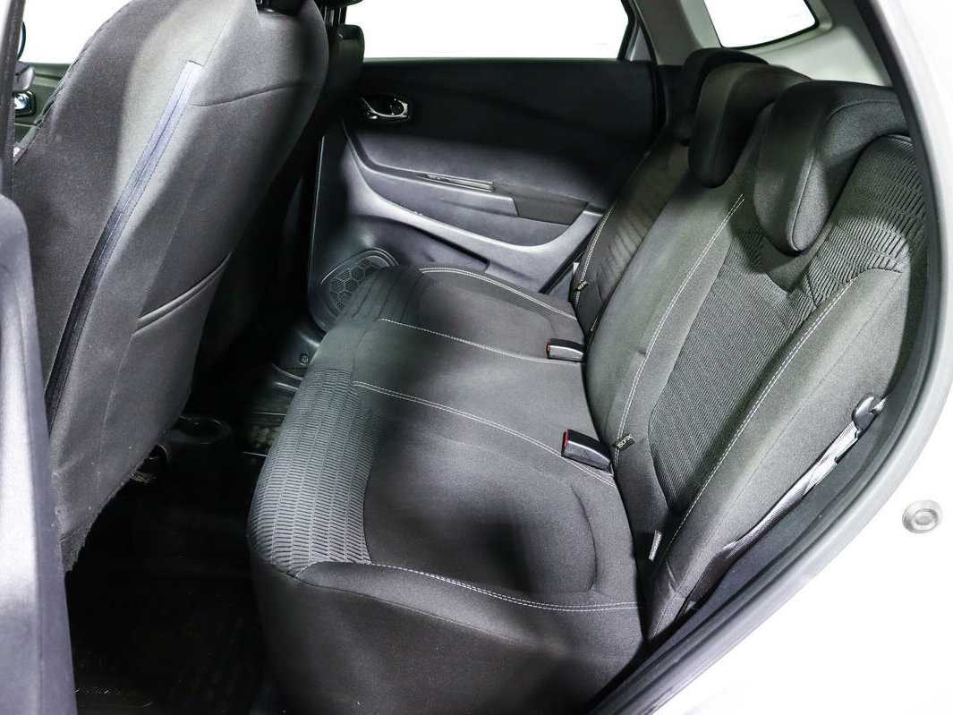 Купить Renault Kaptur, 2019, 112 563 км.. Фото: #9