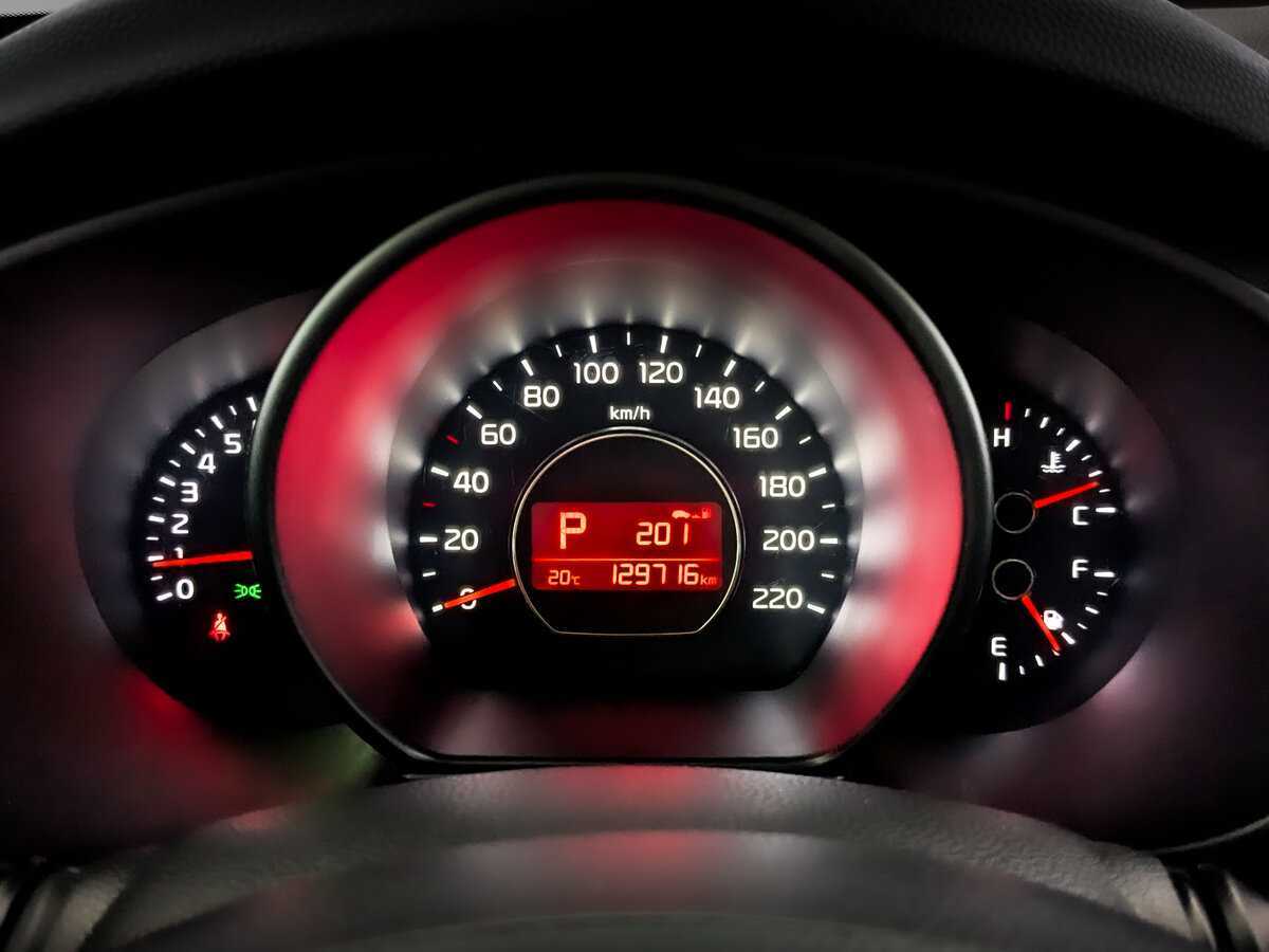 Купить Kia Soul, 2018, 129 715 км.. Фото: #10