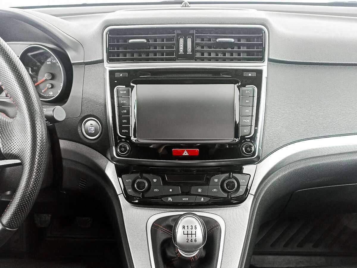 Купить Haval H6, 2018, 57 061 км.. Фото: #11