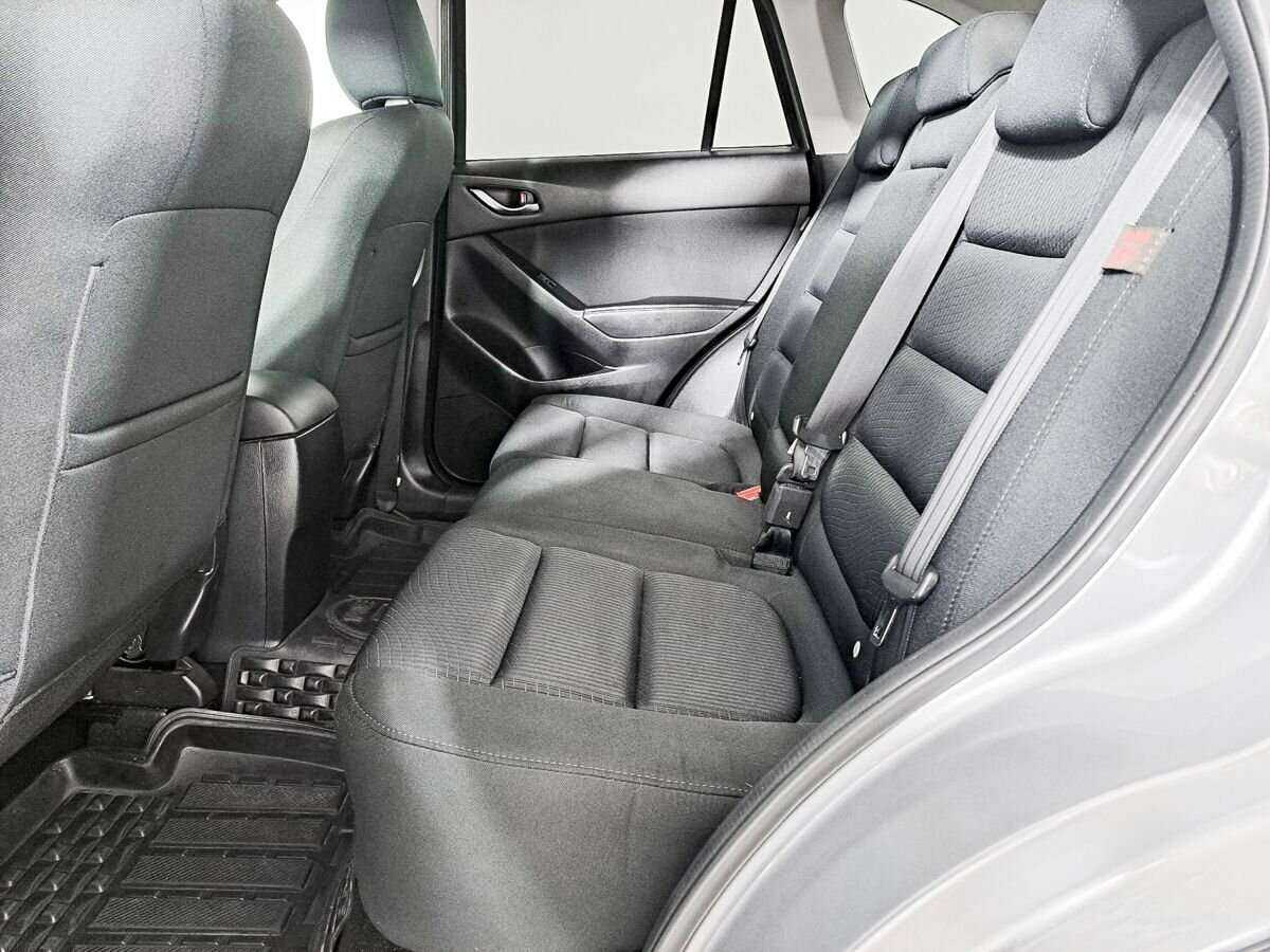 Купить Mazda CX-5, 2014, 122 486 км.. Фото: #6