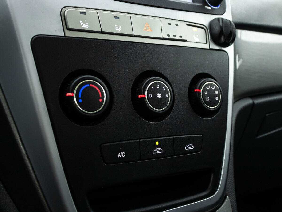 Купить Geely Emgrand X7, 2015, 85 039 км.. Фото: #15