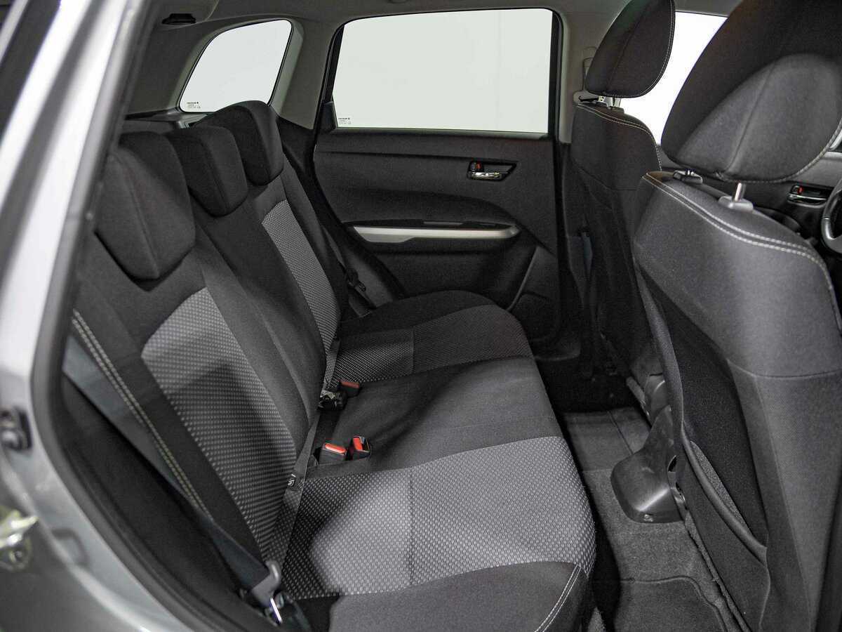 Купить Suzuki Vitara, 2017, 74 870 км.. Фото: #12