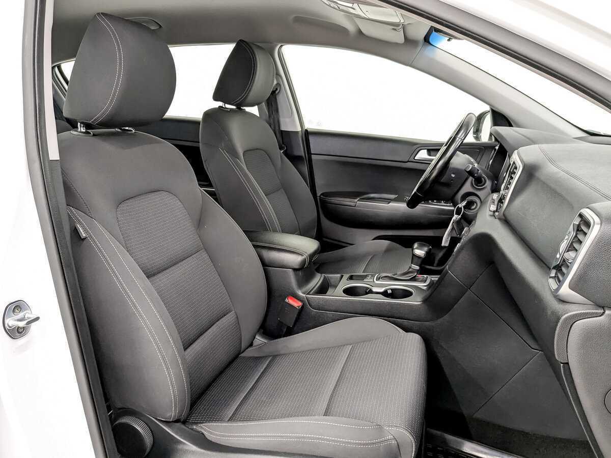 Купить Kia Sportage, 2016, 79 640 км.. Фото: #22