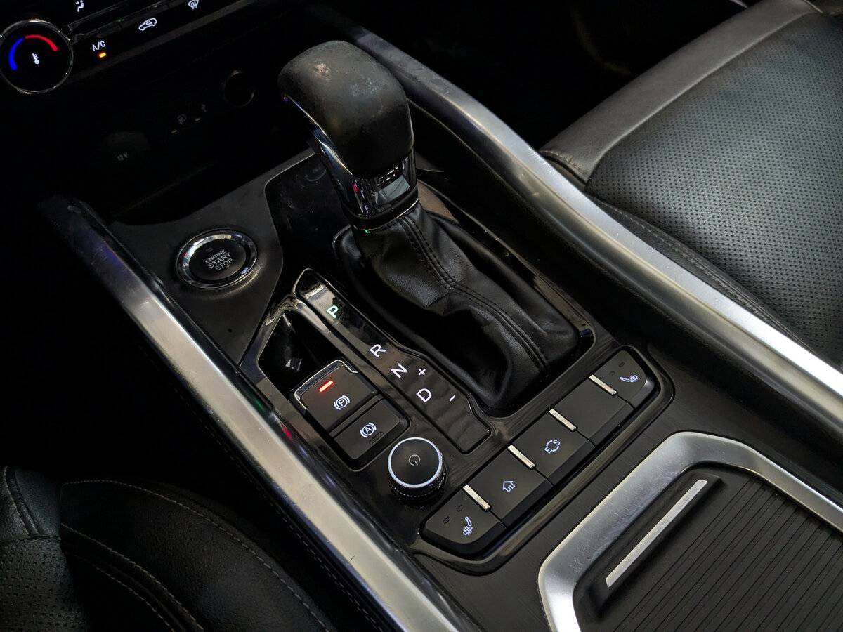 Купить Chery Tiggo 4, 2021, 132 955 км.. Фото: #26